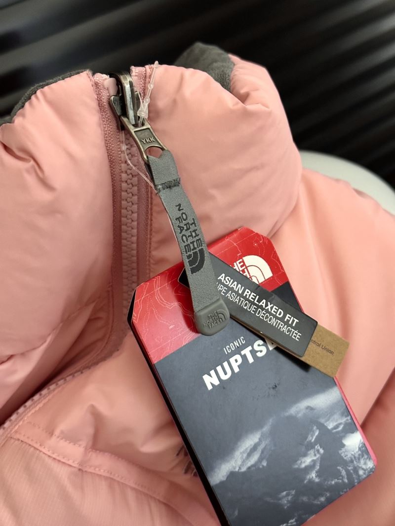 The North Face Down Jackets